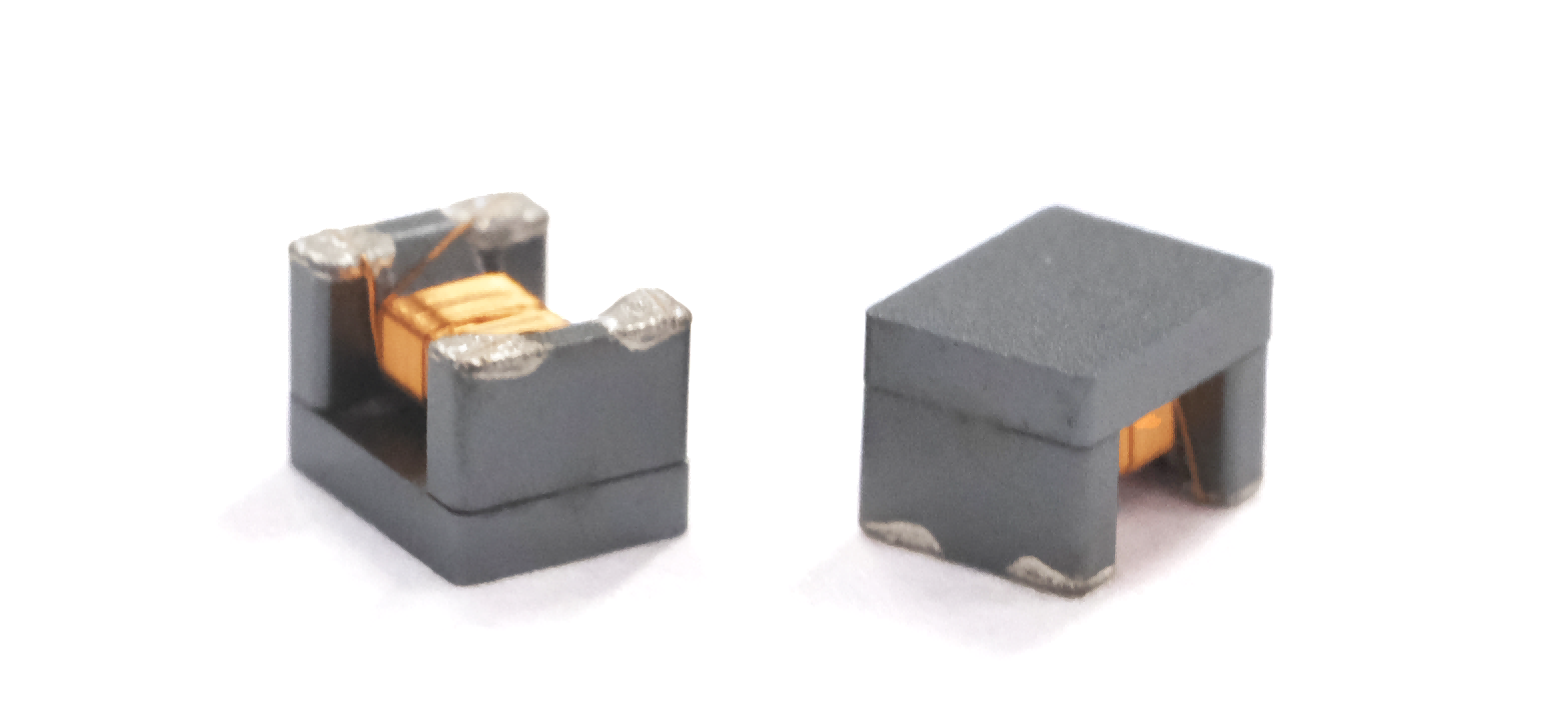 一分三快新品丨车载CAN FD 片式绕线共模电感