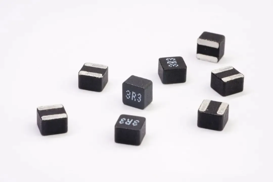 一分三快新品 | 扁平线大电流一体成型电感系列